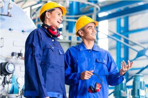 圖示-台灣儀控股份有限公司